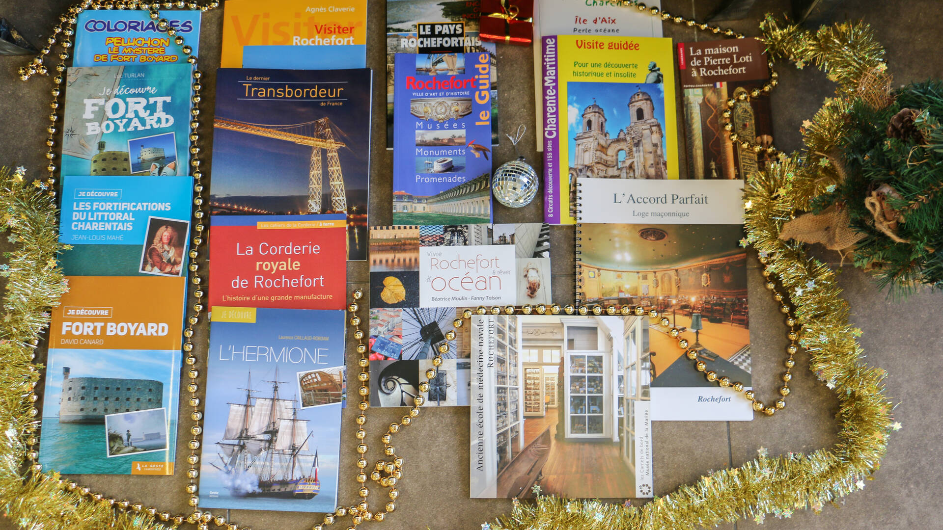 rochefort-ocean-tourisme-livres