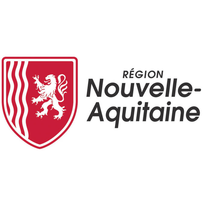 La région Nouvelle Aquitaine