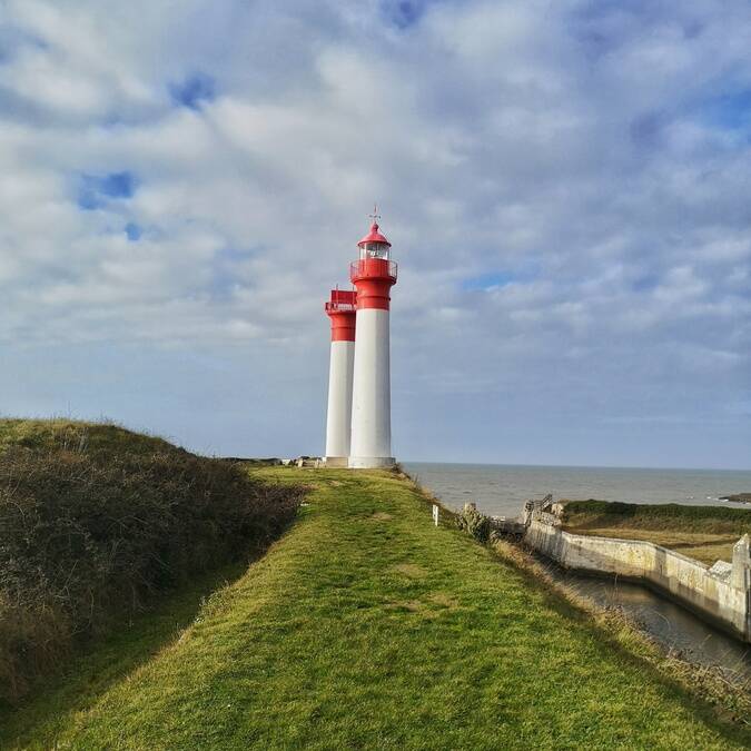 phare-ile-aix-rochefort-ocean © Caroline Jarry