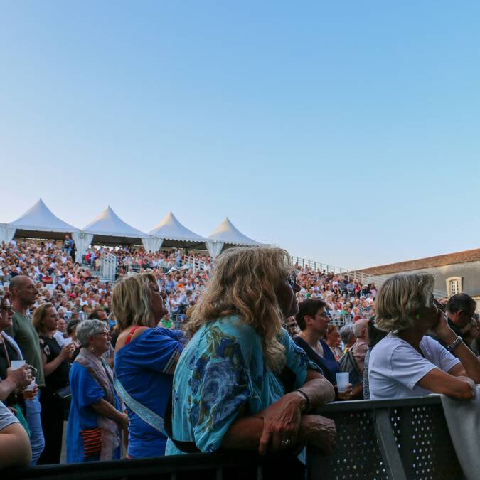 Festival Soeurs Jumelles © Manon Bernou