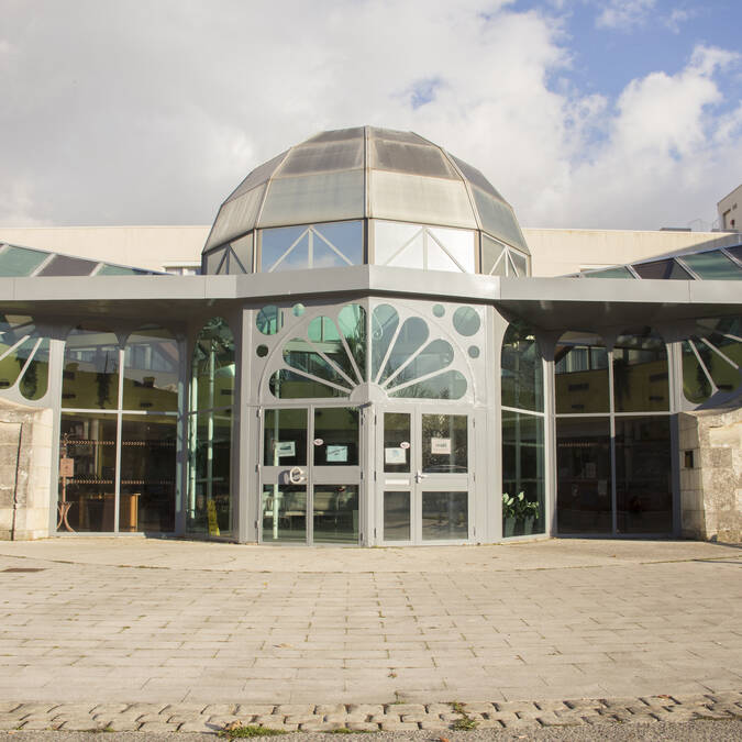 rochefort-ocean-entrée-thermes-rochefort© Simon David