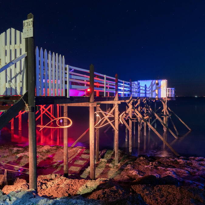 rochefort-ocean-ile-madame-carrelet-fort-boyard © Marika Domenici