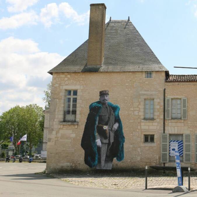 Loti XXL musée marine ©VilledeRochefort