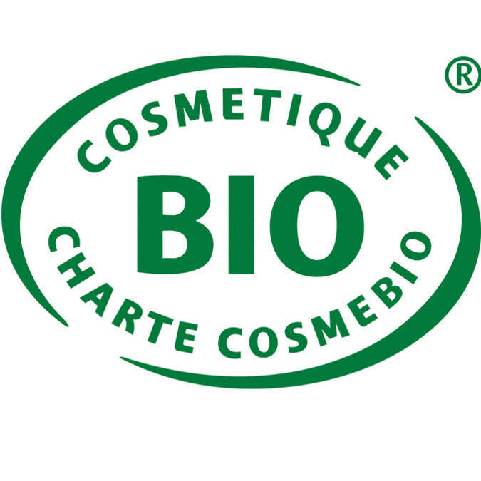 Logo Cosmétic Bio chez Léa Nature